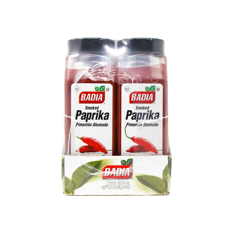 Spice Paprika