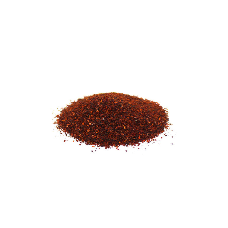 Spice Chili Dark Powder