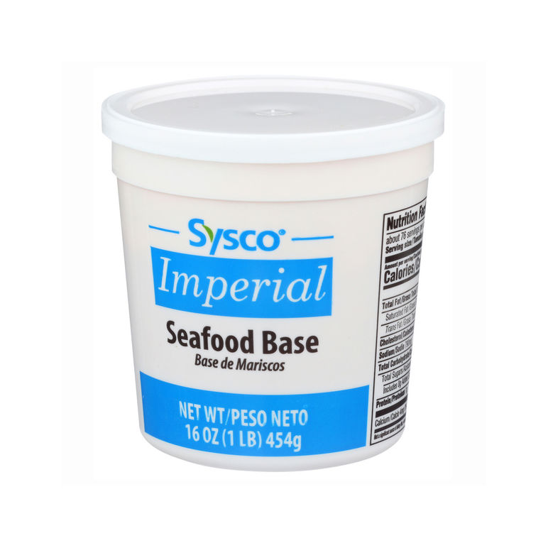Seafood Soup Base