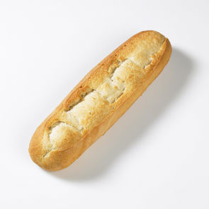 Bread Cuban 12 Inch Thaw And Serve