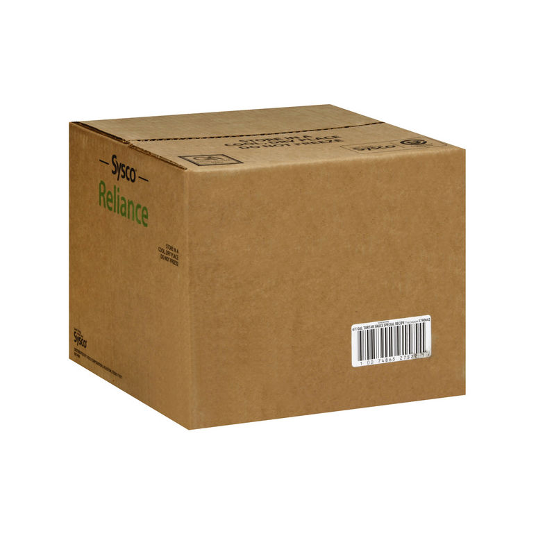 Sauce Tartar Special Recipe