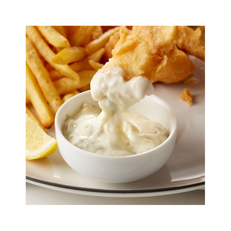 Sauce Tartar Special Recipe