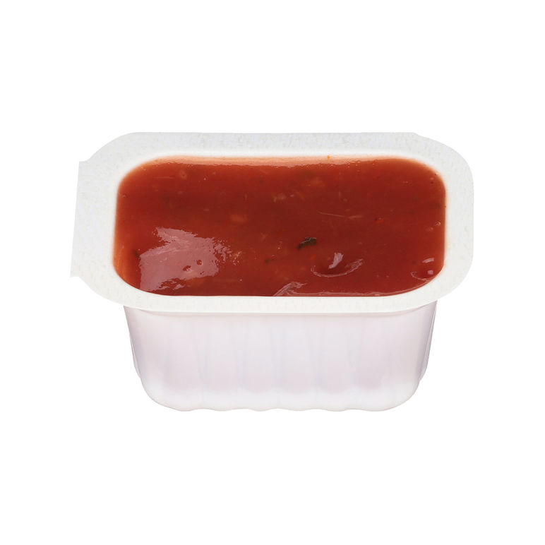 Sauce Marinara Cup