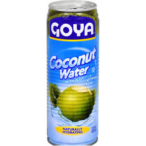 Water Flavor Coconut