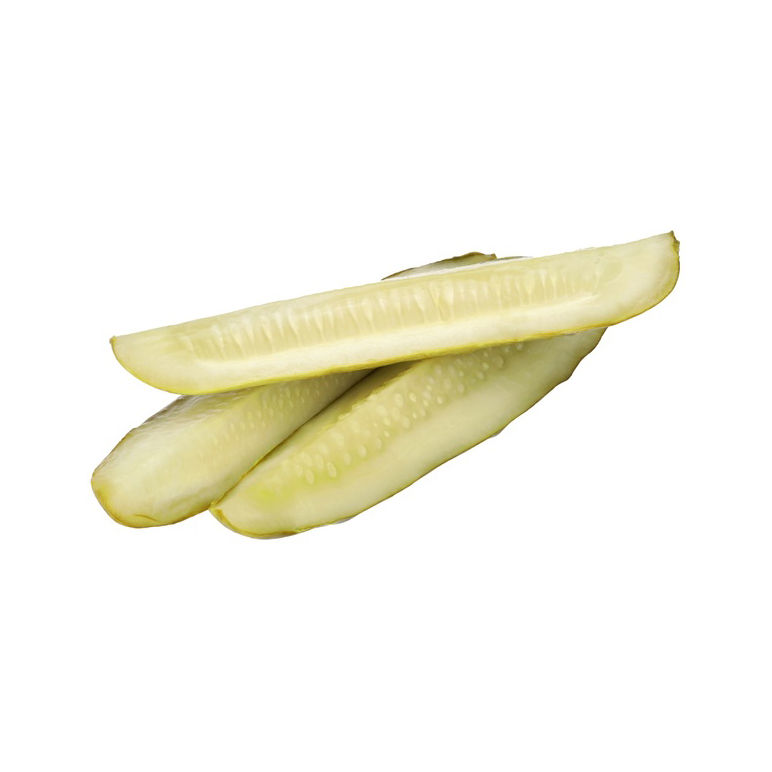 Kosher Dill Pickle Spears
