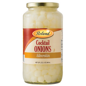 Onion Cocktail