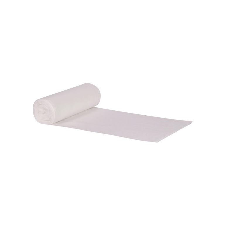 Liner Roll Trash 40 Inch X 48 Inch 13 Micron N