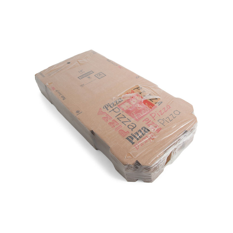 Box Pizza 14 Inch X 14 Inch X 1.875 Inch Wall