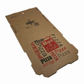Box Pizza 16 Inch X 16 Inch X 1.875 Inch Wall