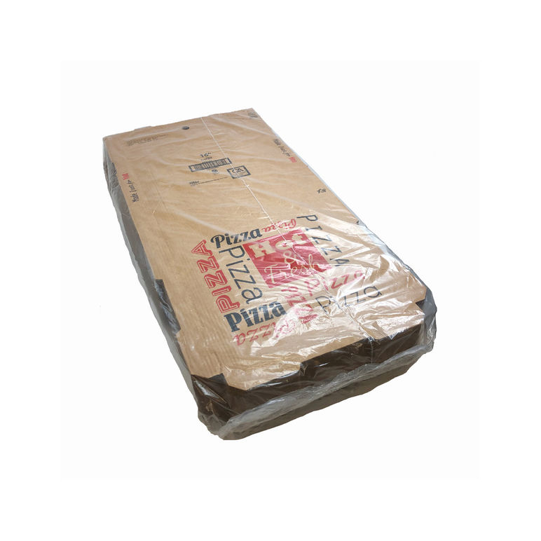 Box Pizza 16 Inch X 16 Inch X 1.875 Inch Wall