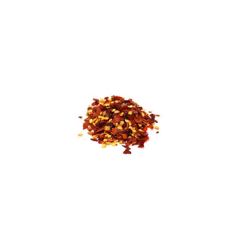 Spice Pepper Red Crushed