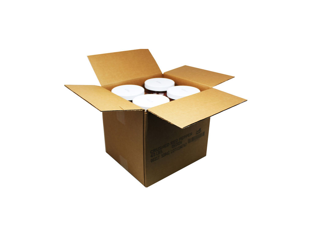 Spice Pepper Red Crushed