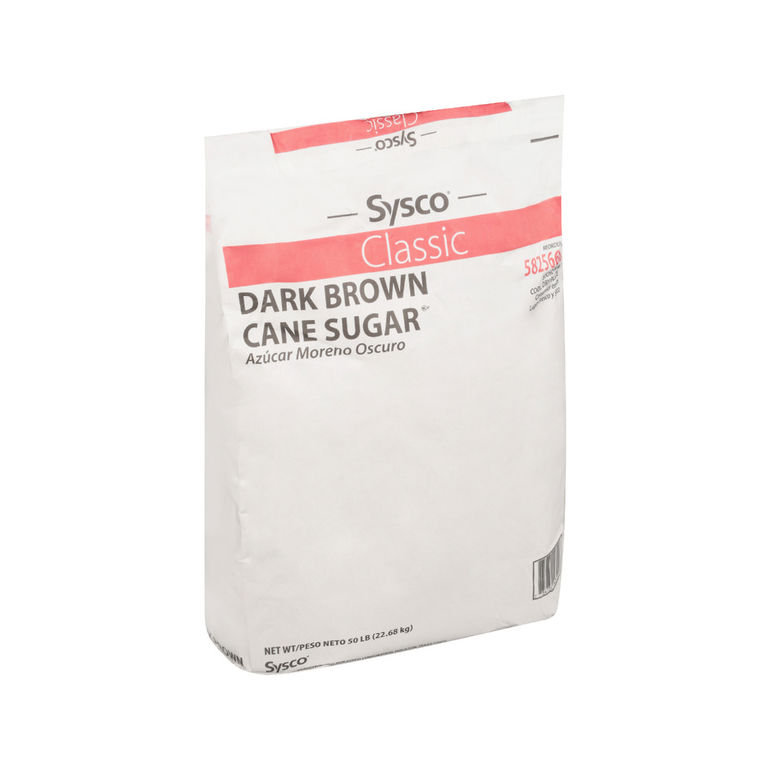 Sugar Brown Dark Cane