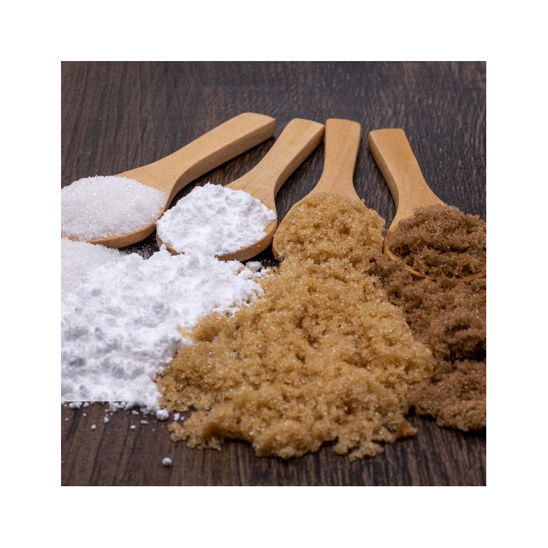 Sugar Brown Dark Cane