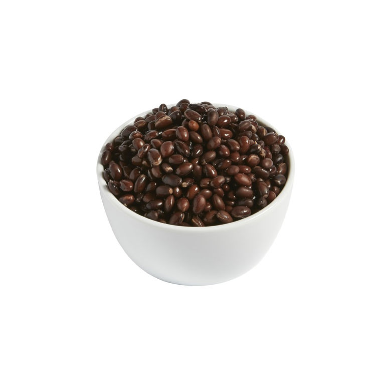 Bean Black