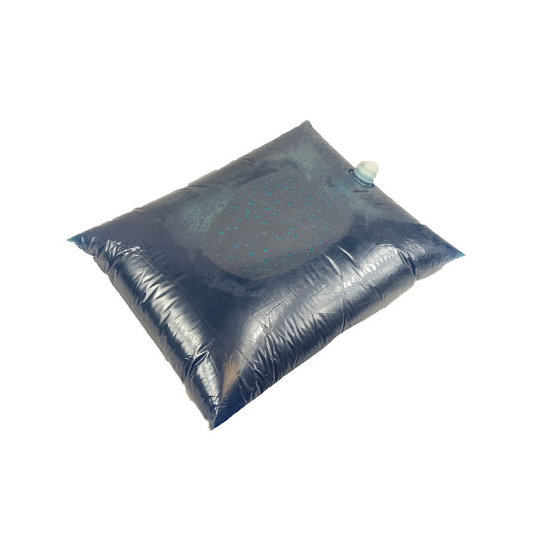 Syrup Mountain Blast No Carbs