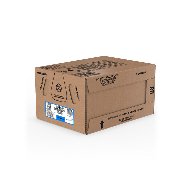 Syrup Mountain Blast No Carbs