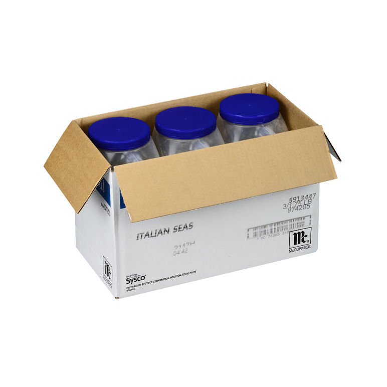 Seasoning Italian Whole