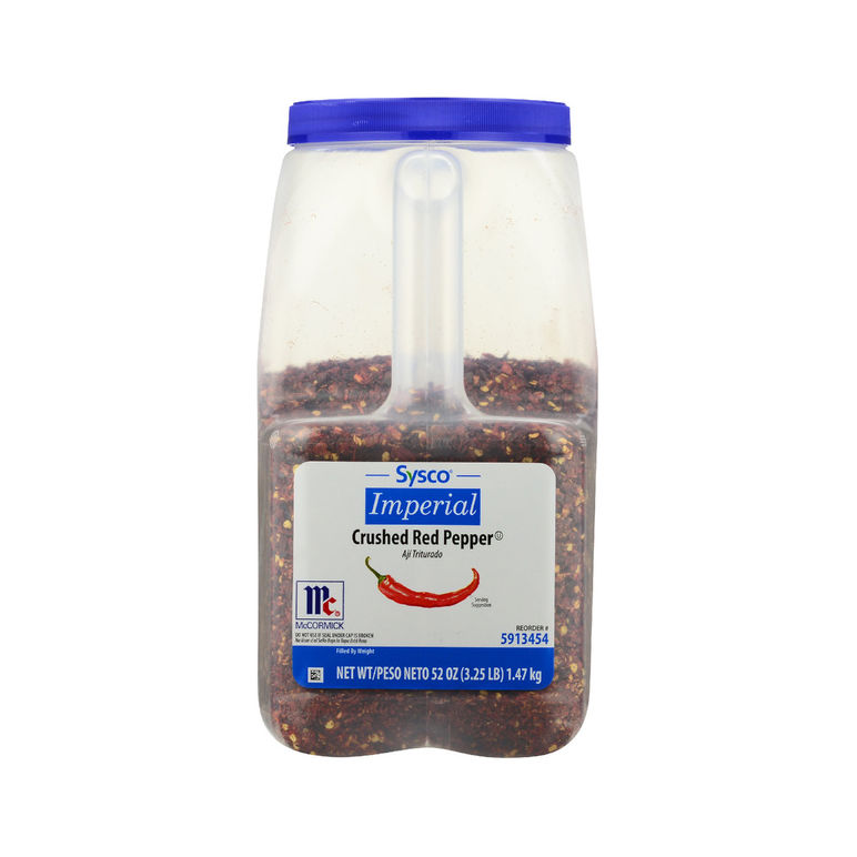 Spice Pepper Red Crushed
