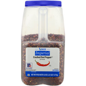 Spice Pepper Red Crushed