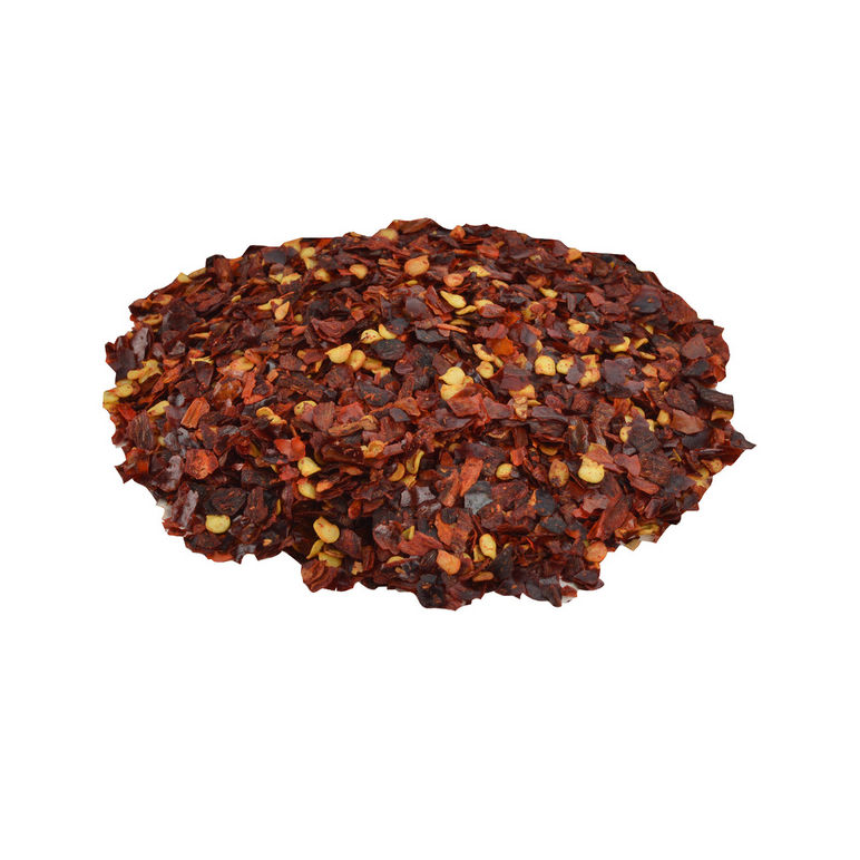 Spice Pepper Red Crushed