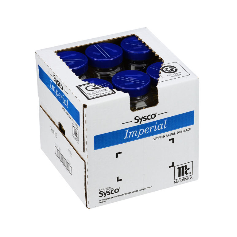 Spice Thyme Leaves Whole