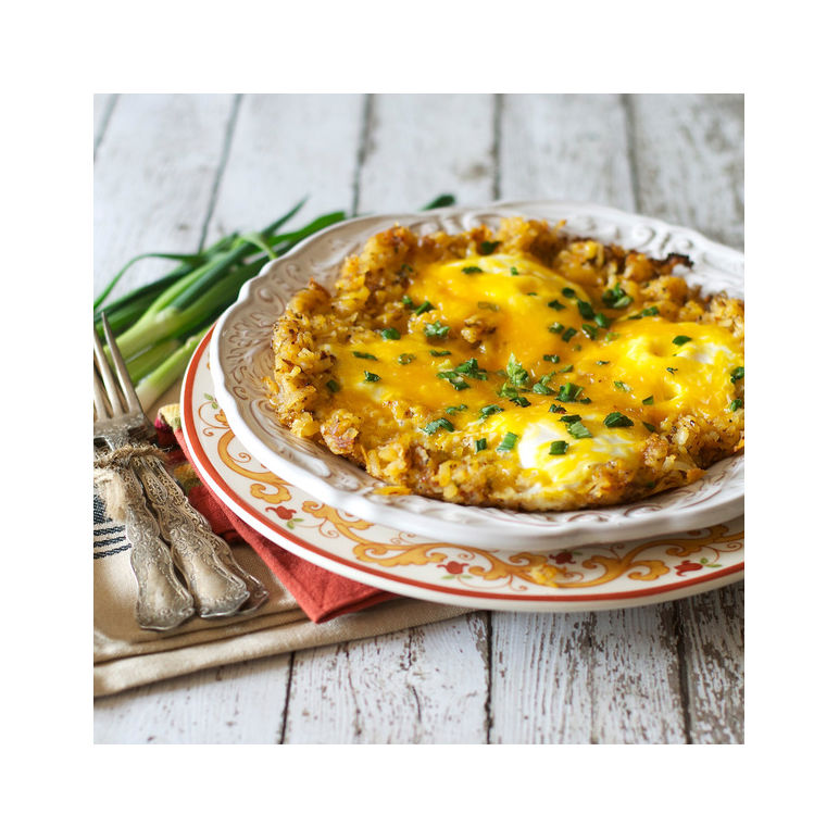 Spice Chive Freeze Dried