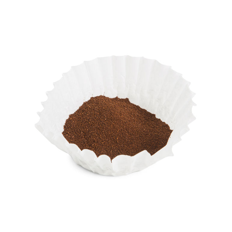 Coffee Ground House Blend With Filter