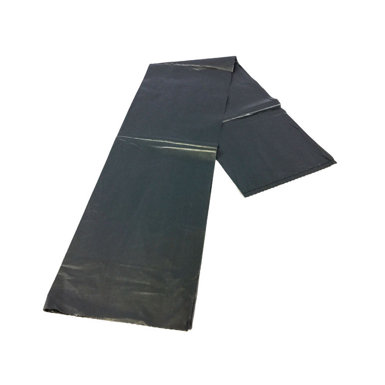 Liner Trash 39 Inch X 56 Inch 1.7 Mil Silver