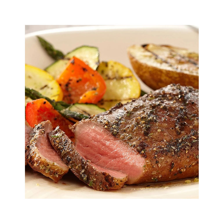 Spice Pepper Black Ground