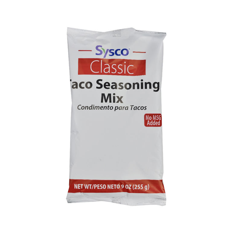 Mix Seasoning Taco