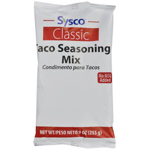 Mix Seasoning Taco