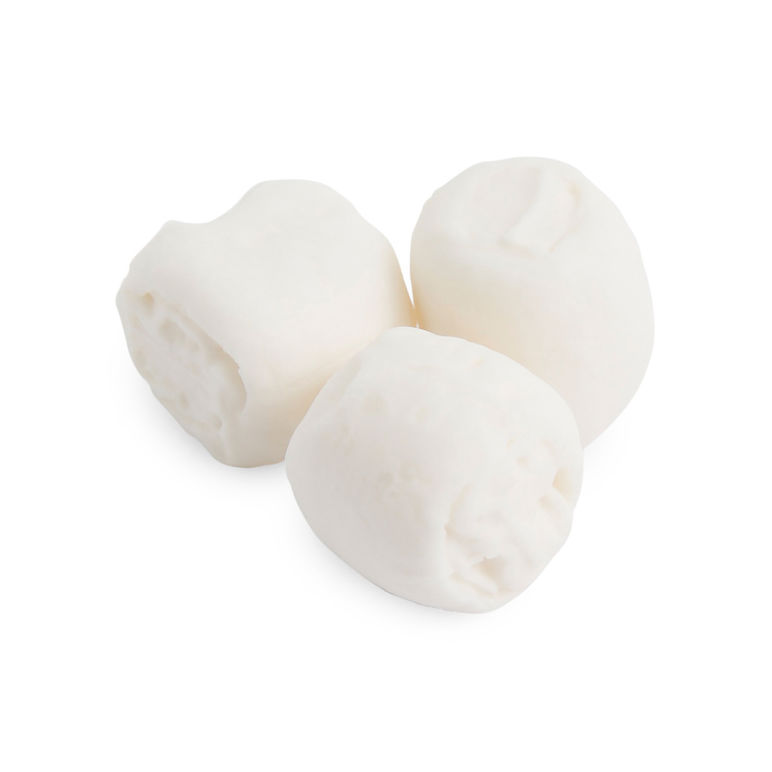 Candy Mint Butter White Thank You