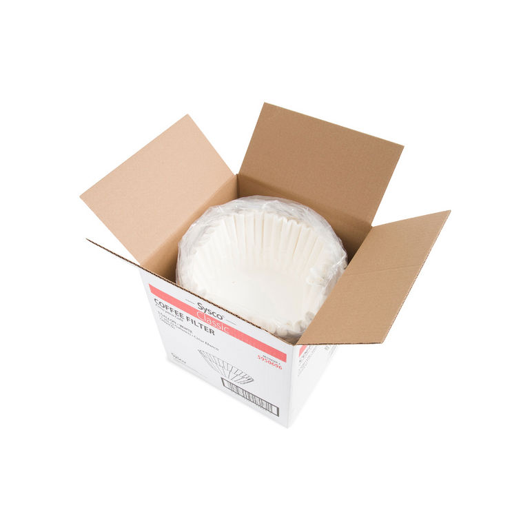 Filter Coffee Paper U3 18 Inch X 7.5 Inch