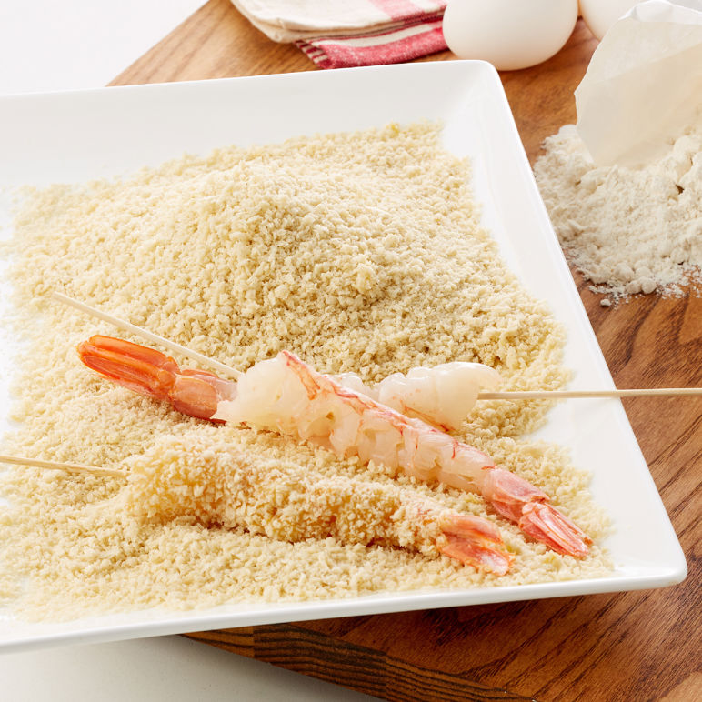 Bread Crumbs Japanese Toasted Panko