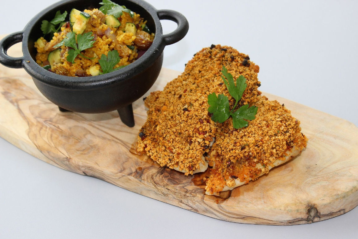 Bread Crumbs Japanese Toasted Panko