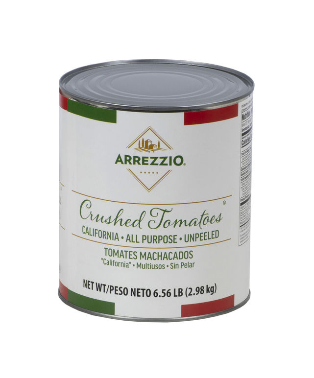 Tomato Crushed All Purpose