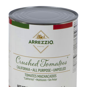 Tomato Crushed All Purpose