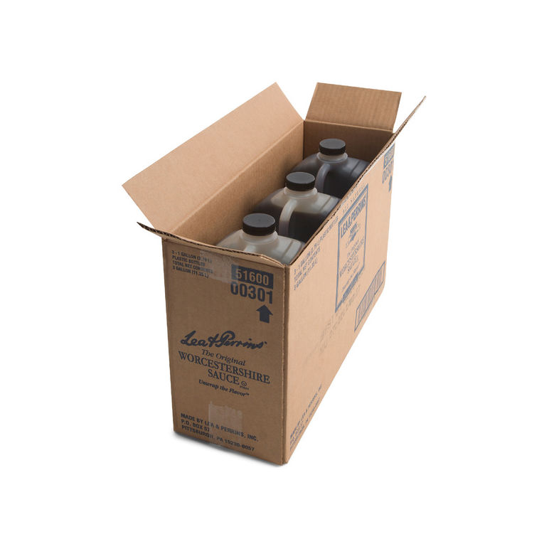 Sauce Worcestershire