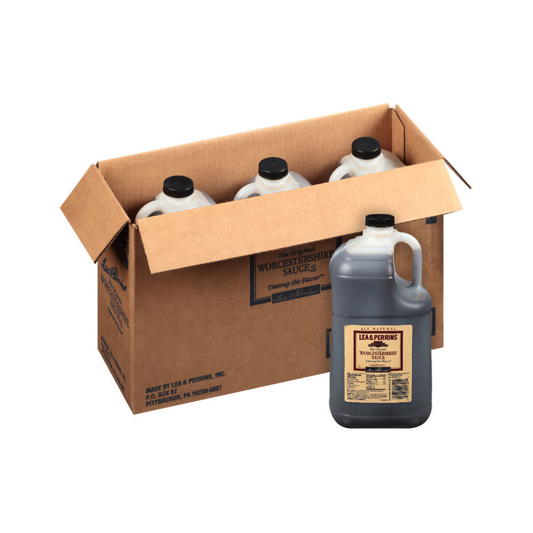 Sauce Worcestershire