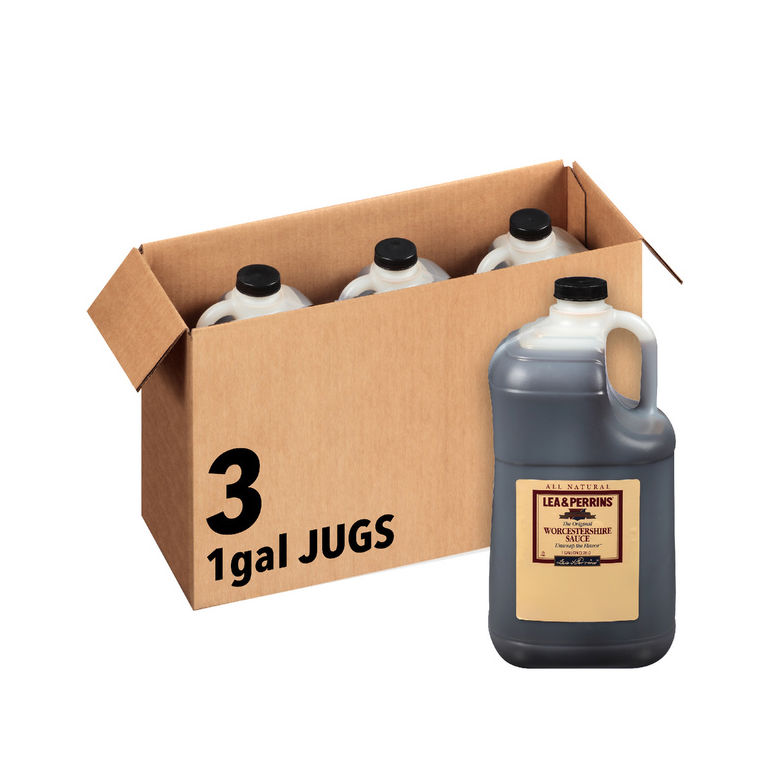 Sauce Worcestershire