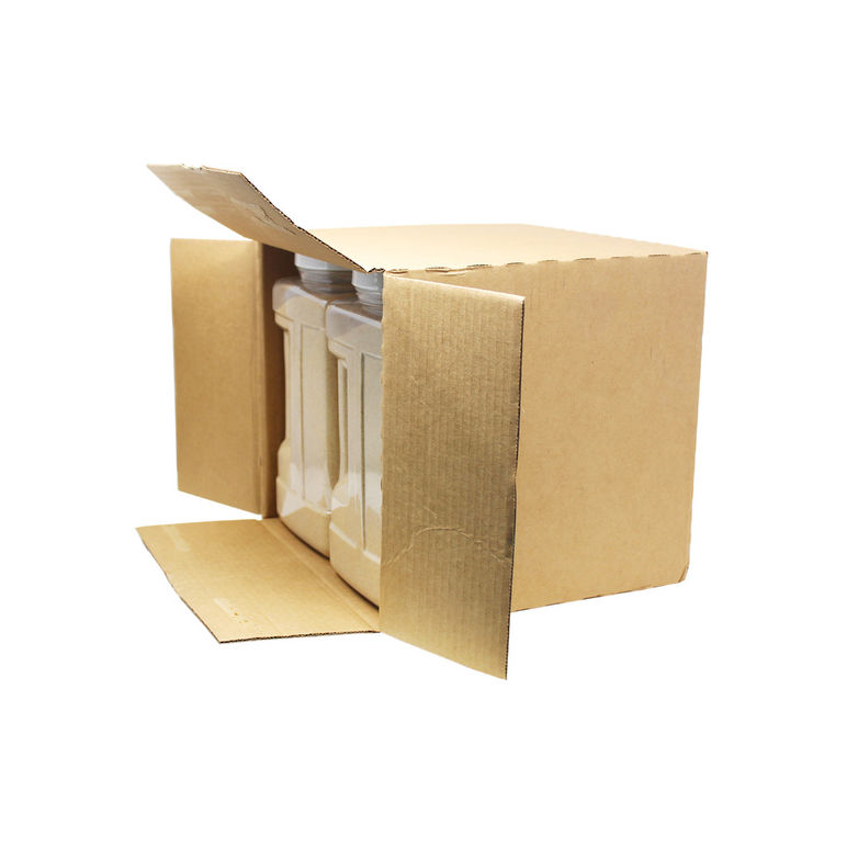 Spice Garlic Granulated