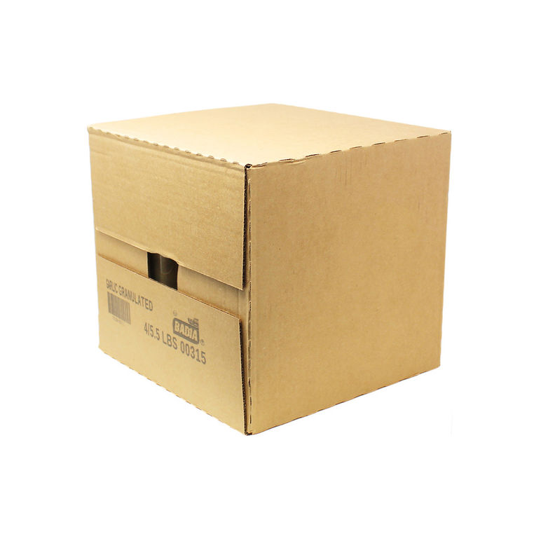 Spice Garlic Granulated