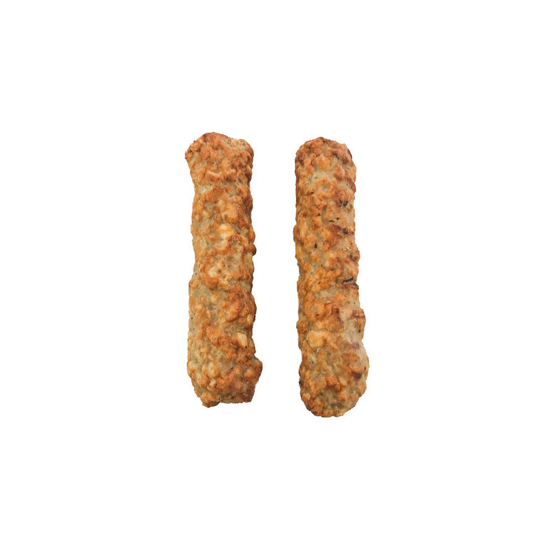 Turkey Sausage Skinless Links Cooked 0.8oz