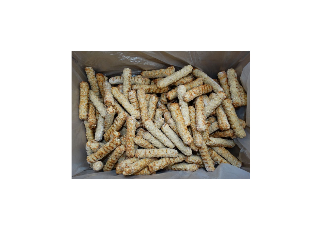 Turkey Sausage Skinless Links Cooked 0.8oz