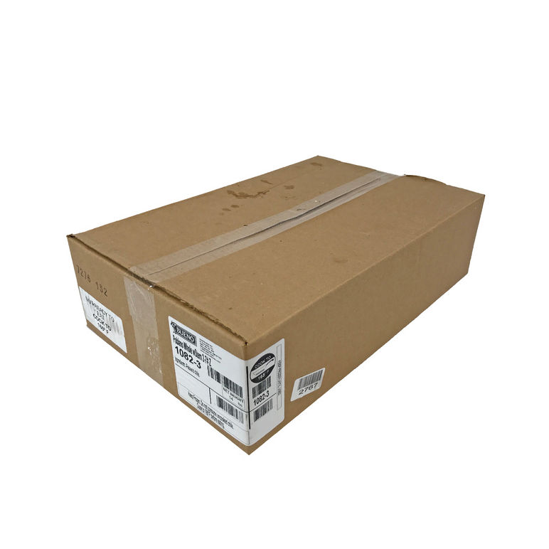 Pepper Chile Poblano Whole Roasted