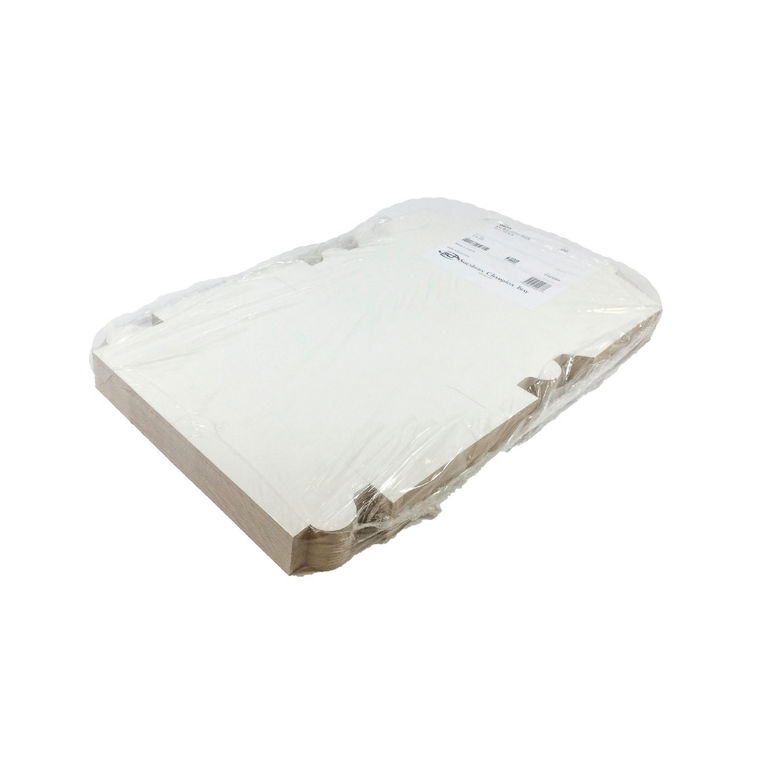 Box Bakery 10 Inch X 10 Inch X 4 Inch