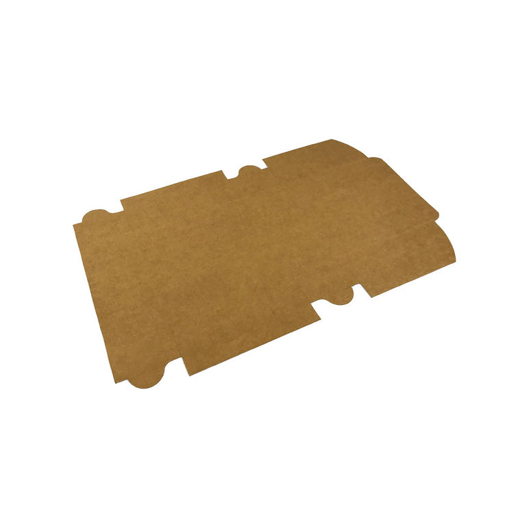 Box Bakery White 9 Inch X 9 Inch X 4 Inch