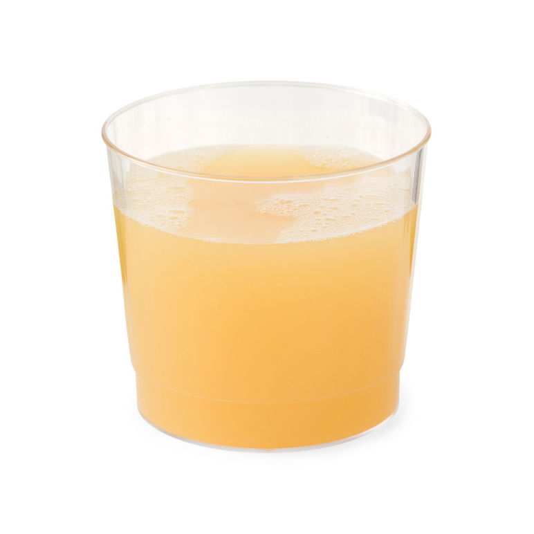 Juice Pineapple 100% Aseptic