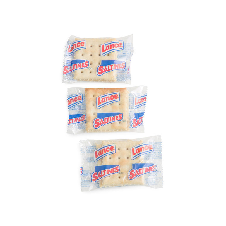 Cracker Saltine